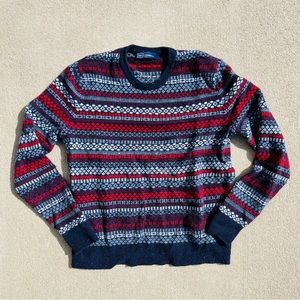 GAP Lamb's Wool Sweater